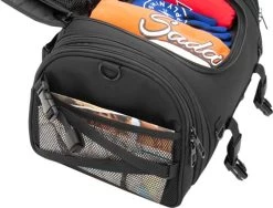 Saddlemen TR2300DE Tactical Deluxe Rack Bag 13 Saddlemen TR2300DE Tactical Deluxe Rack Bag -Bell Helmets Store saddlemen seats saddlemen tr2300de tactical deluxe rack bag 90850.1692982334