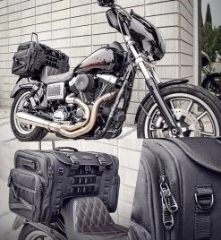 Saddlemen TS3200DE Tactical Tail Bag 9 Saddlemen TS3200DE Tactical Tail Bag -Bell Helmets Store saddlemen seats saddlemen ts3200de tactical tail bag 29285.1691083355