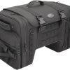 Saddlemen TS3200DE Tactical Tail Bag 2 Saddlemen TS3200DE Tactical Tail Bag -Bell Helmets Store saddlemen seats saddlemen ts3200de tactical tail bag 43079.1691084427