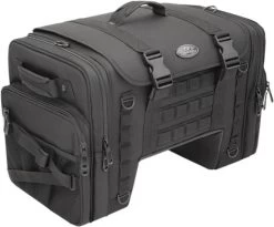 Saddlemen TS3200DE Tactical Tail Bag