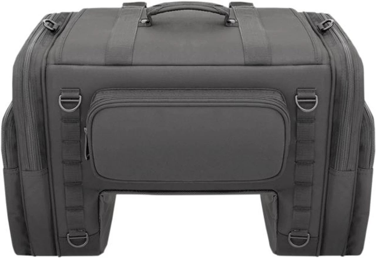 Saddlemen TS3200DE Tactical Tail Bag 5 Saddlemen TS3200DE Tactical Tail Bag - Image 3