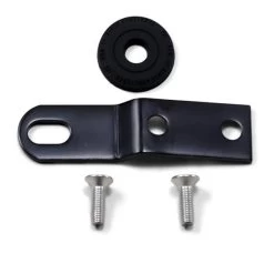 Saddlemen - Universal Seat Bracket - Black