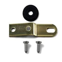 Saddlemen - Universal Seat Bracket - Gold