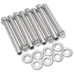 S&S Cycle - Headbolt Kit Fits '84-'17 Big Twin & '86-'03 XL Models W/ S&S Heads
