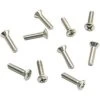 S&S - Repl. Air Cleaner Cover Screws (10-pk.) -Bell Helmets Store sands cycle sands repl air cleaner cover screws 10 pk 99002.1690491118