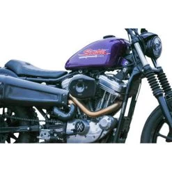 S&S - Stealth Tribute Air Cleaner Covers Fits S&S Stealth Cleaner Air Kits -Bell Helmets Store sands cycle sands stealth tribute air cleaner covers fits sands stealth cleaner air kits 61446.1691083967