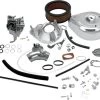S&S - Super G Shorty Carburetor Kit -Bell Helmets Store sands cycle sands super g shorty carburetor kit 78833.1700939756