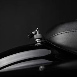 Santoro Fabworx - Black Seat Helmet Lock 5 Santoro Fabworx - Black Seat Helmet Lock -Bell Helmets Store santoro fabworx black seat helmet lock 85376.1690482815