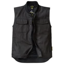 Scorpion - Black Covert Conceal Carry Vest