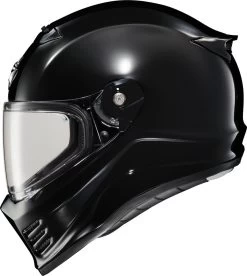 Scorpion - Covert FX Full Face Helmet - Gloss Black