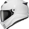 Scorpion - Covert FX Full Face Helmet - Gloss White 1 Scorpion - Covert FX Full Face Helmet - Gloss White -Bell Helmets Store scorpion helmets scorpion covert fx full face helmet gloss white 99565.1690317857