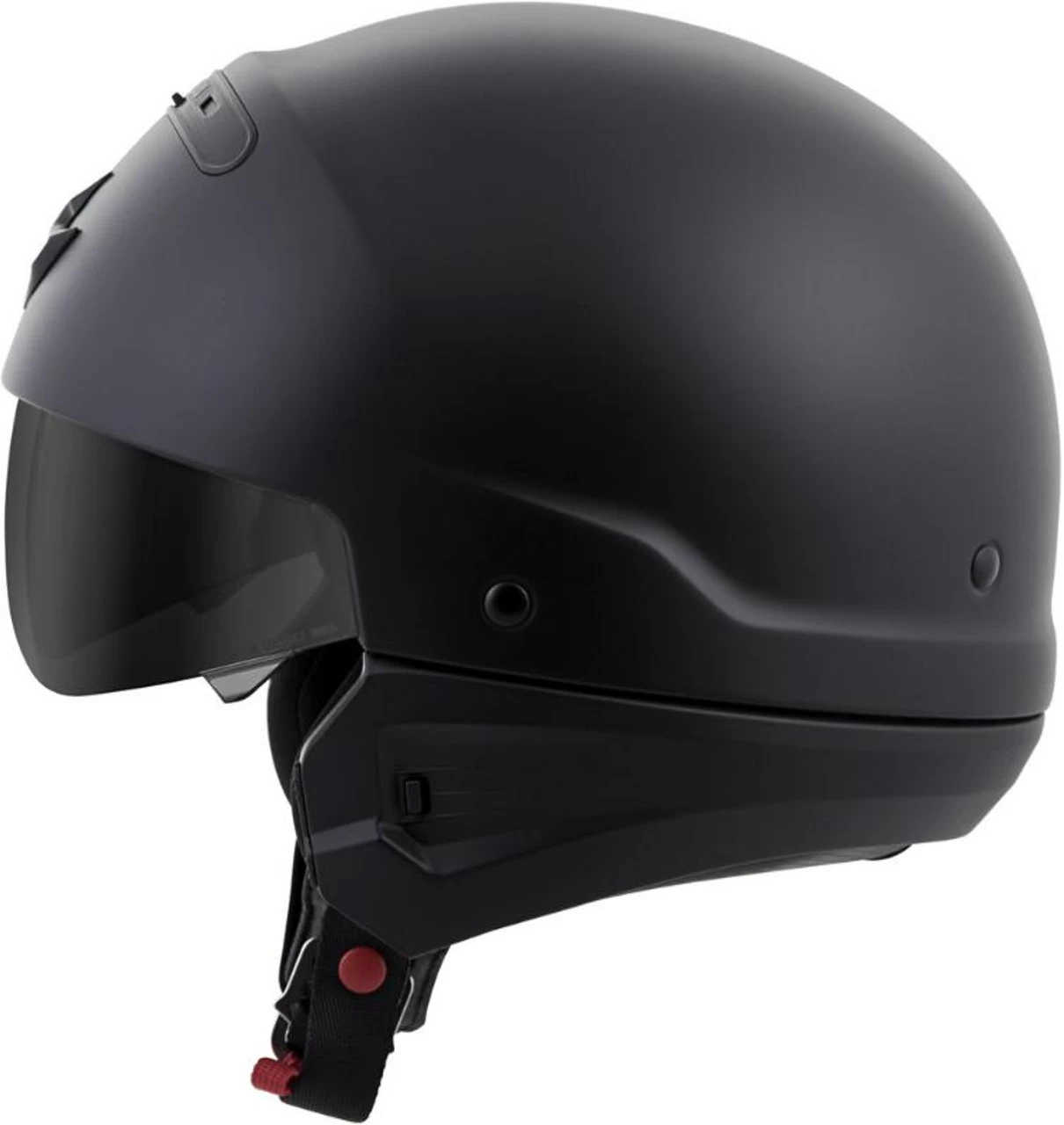 Scorpion Covert Helmet - Solid 7 Scorpion Covert Helmet - Solid - Image 5
