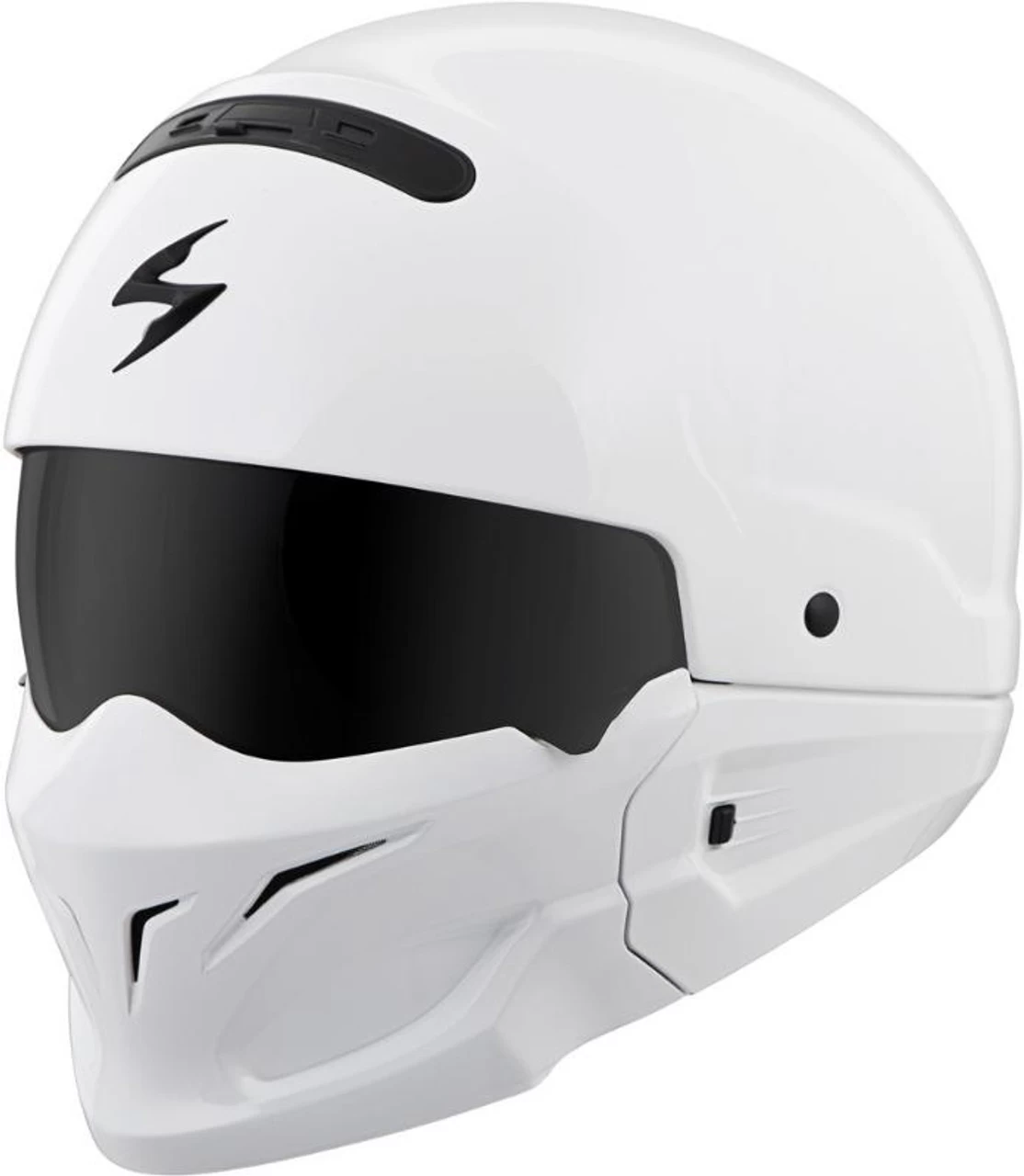 Scorpion Covert Helmet - Solid 9 Scorpion Covert Helmet - Solid - Image 7