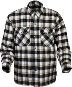 Scorpion Covert Reinforced Moto Flannel Shirt -Bell Helmets Store scorpion helmets scorpion covert reinforced moto flannel shirt 52731.1702381480