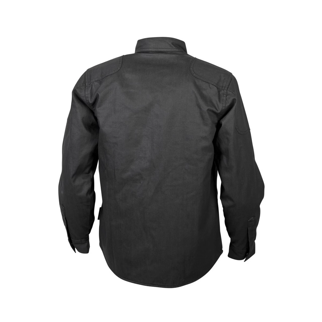 Scorpion - Covert Waxed Denim Riding Shirt 4 Scorpion - Covert Waxed Denim Riding Shirt - Image 2