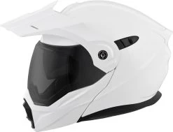 Scorpion EXO-AT950 Helmet - Solid -Bell Helmets Store scorpion helmets scorpion exo at950 helmet solid 74250.1692985483