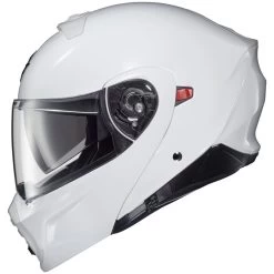 Scorpion EXO-GT930 Transformer Helmet - Gloss White