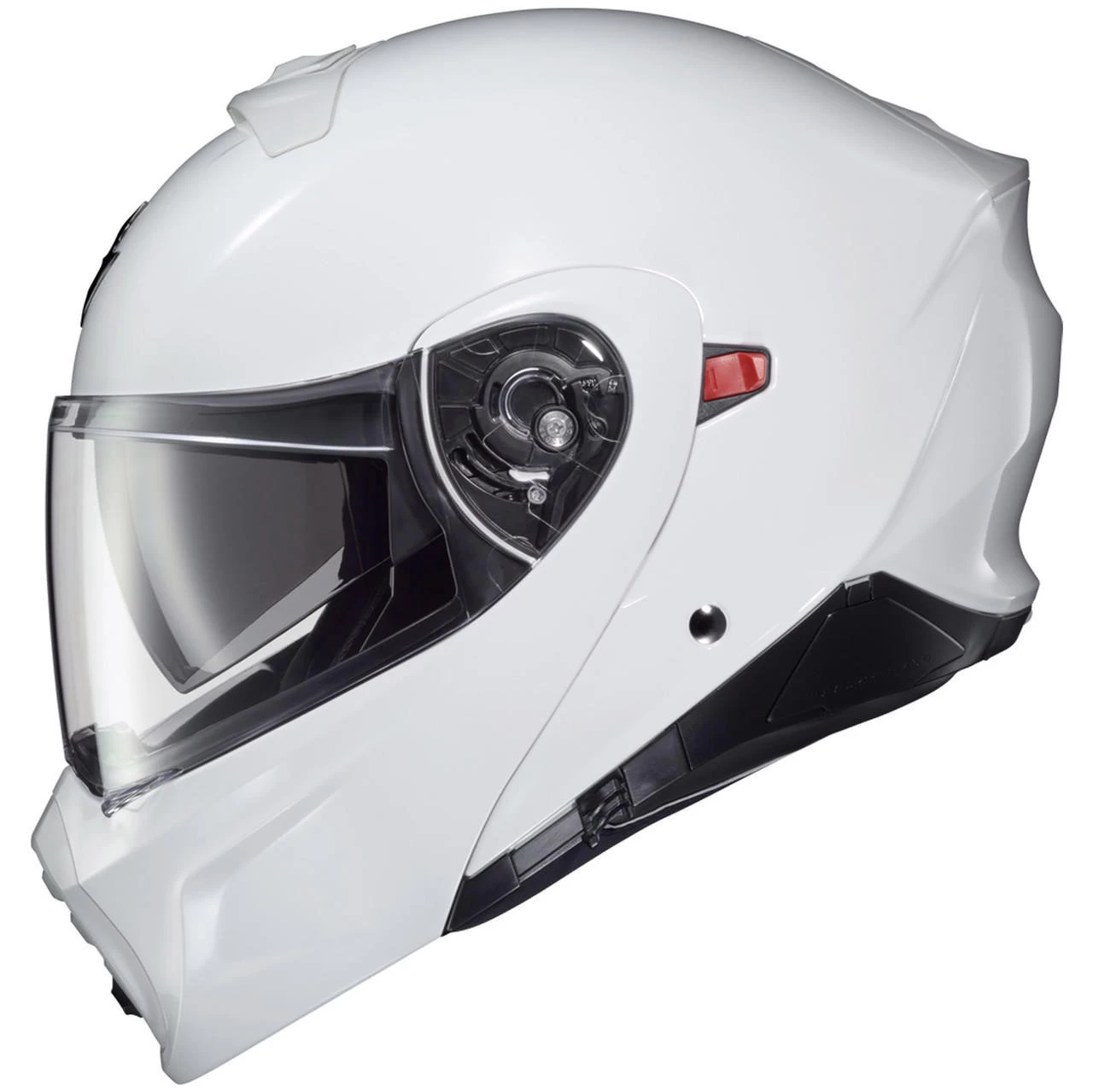 Scorpion EXO-GT930 Transformer Helmet - Gloss White 3 Scorpion EXO-GT930 Transformer Helmet - Gloss White