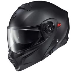 Scorpion EXO-GT930 Transformer Helmet - Matte Black 18 Scorpion EXO-GT930 Transformer Helmet - Matte Black -Bell Helmets Store scorpion helmets scorpion exo gt930 transformer helmet matte black 00839.1690482303