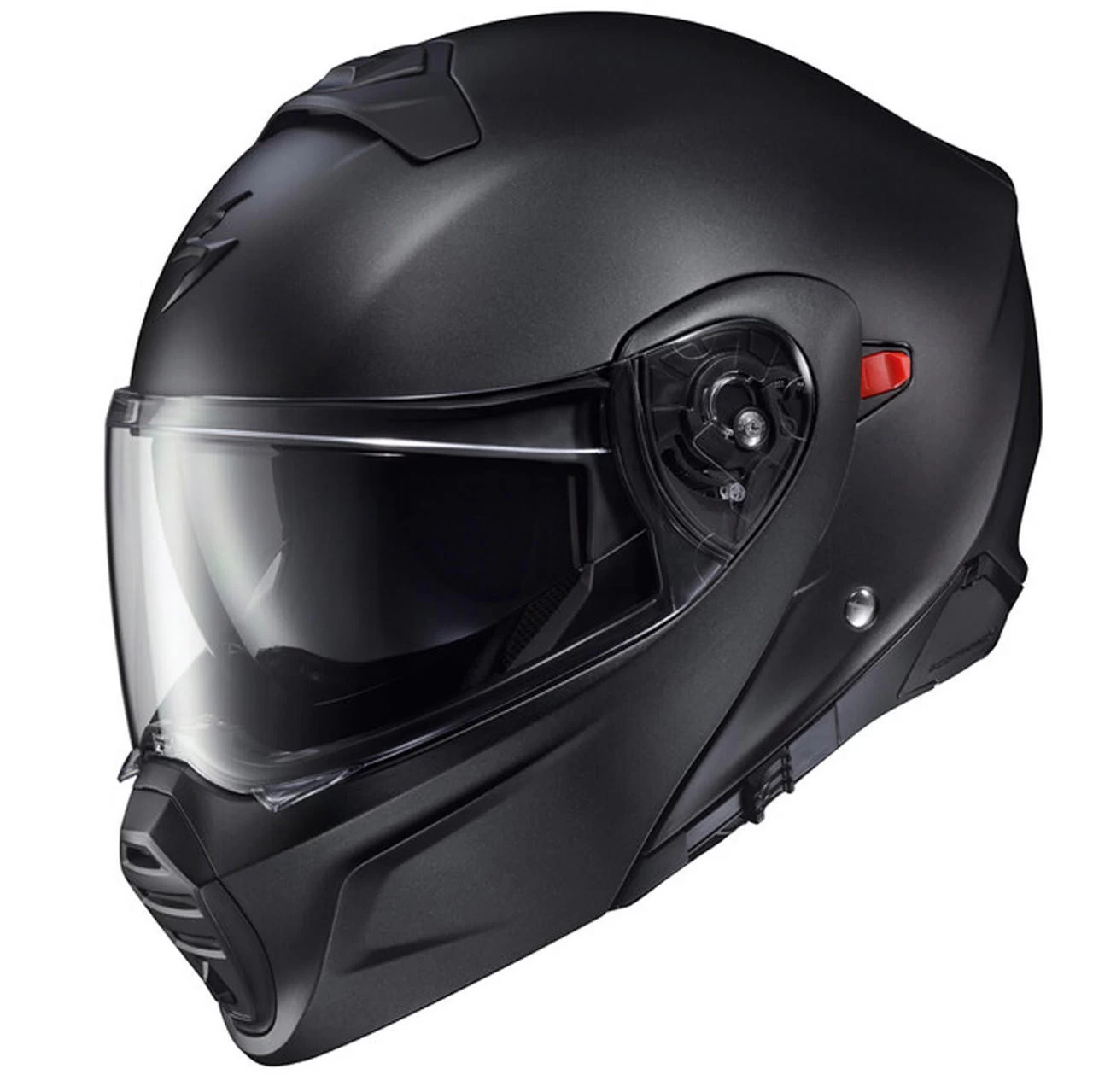 Scorpion EXO-GT930 Transformer Helmet - Matte Black 10 Scorpion EXO-GT930 Transformer Helmet - Matte Black - Image 8