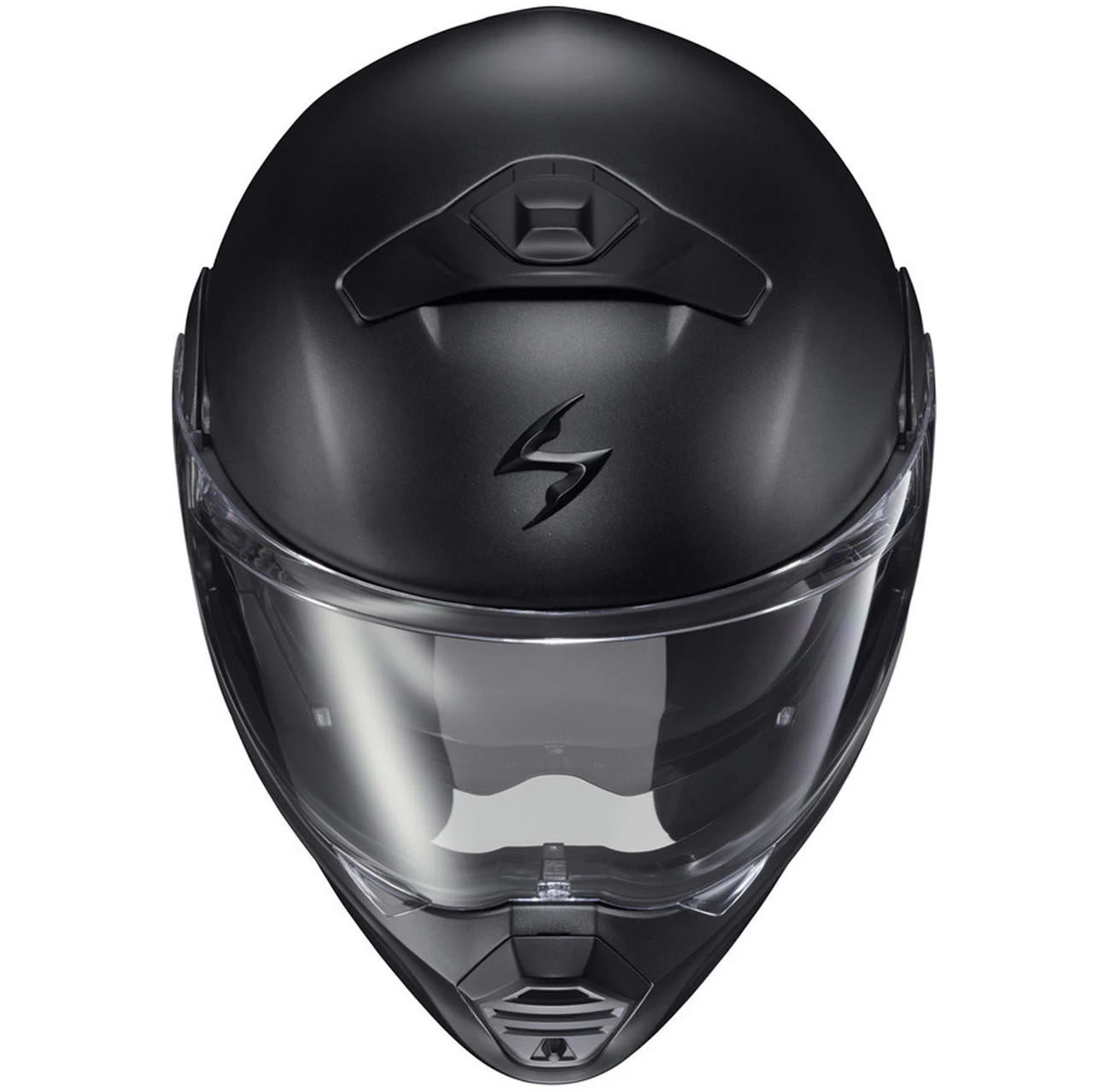 Scorpion EXO-GT930 Transformer Helmet - Matte Black 8 Scorpion EXO-GT930 Transformer Helmet - Matte Black - Image 6