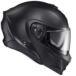 Scorpion EXO-GT930 Transformer Helmet - Matte Black 15 Scorpion EXO-GT930 Transformer Helmet - Matte Black -Bell Helmets Store scorpion helmets scorpion exo gt930 transformer helmet matte black 46454.1690486008