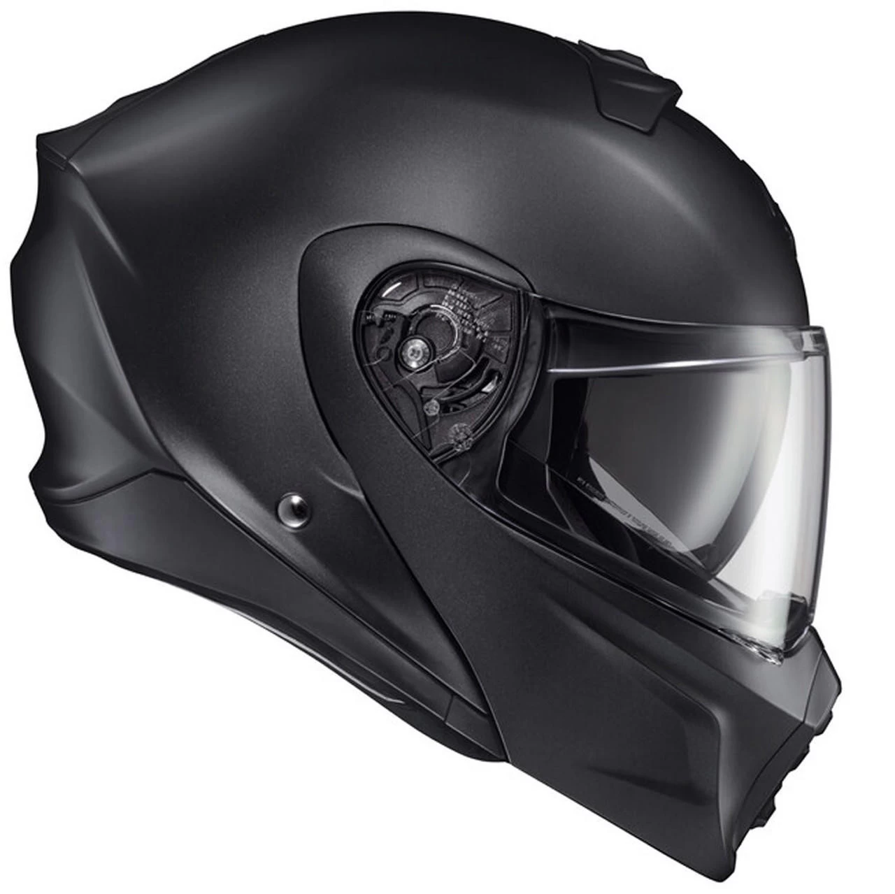 Scorpion EXO-GT930 Transformer Helmet - Matte Black 7 Scorpion EXO-GT930 Transformer Helmet - Matte Black - Image 5