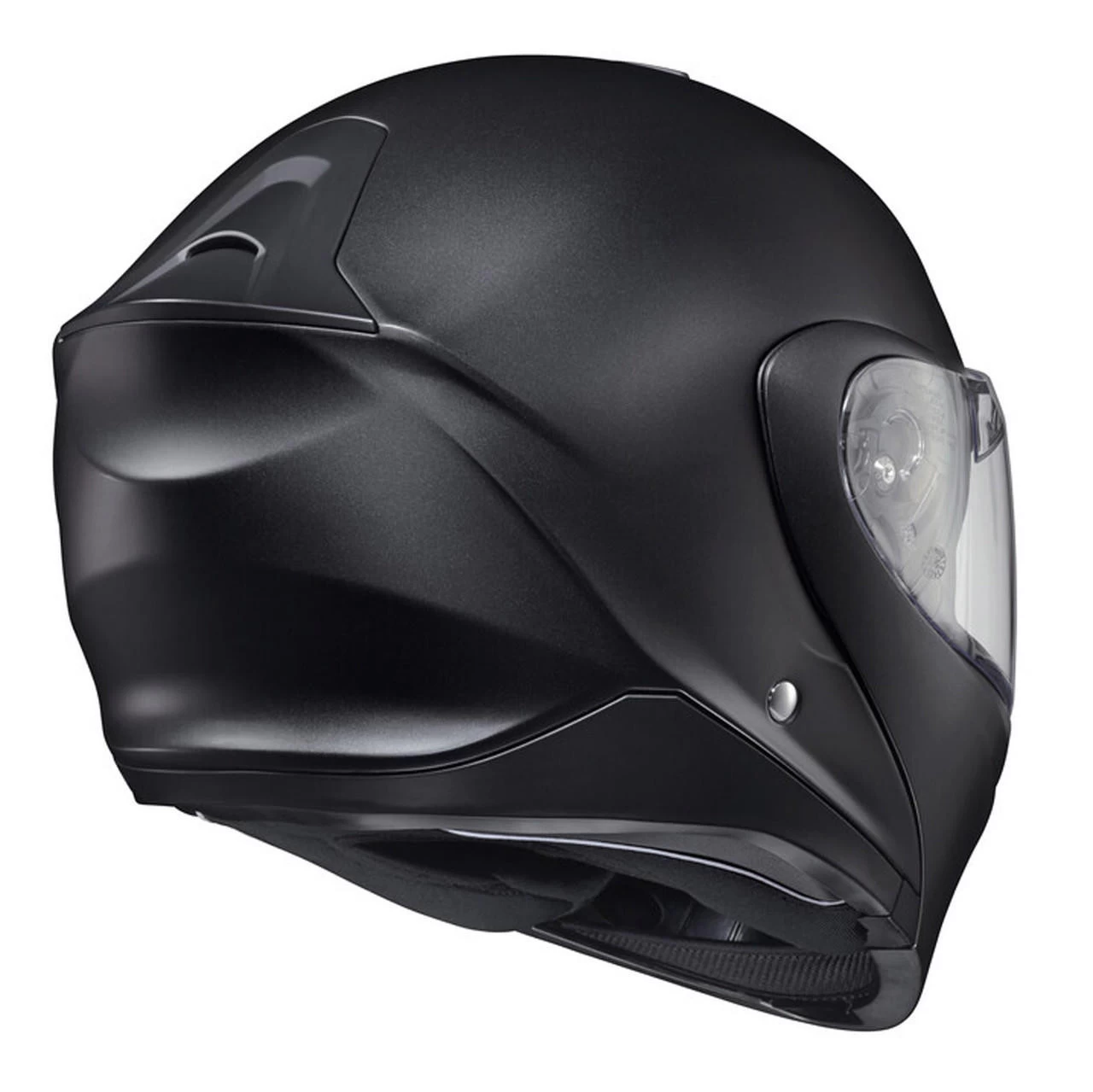 Scorpion EXO-GT930 Transformer Helmet - Matte Black 9 Scorpion EXO-GT930 Transformer Helmet - Matte Black - Image 7