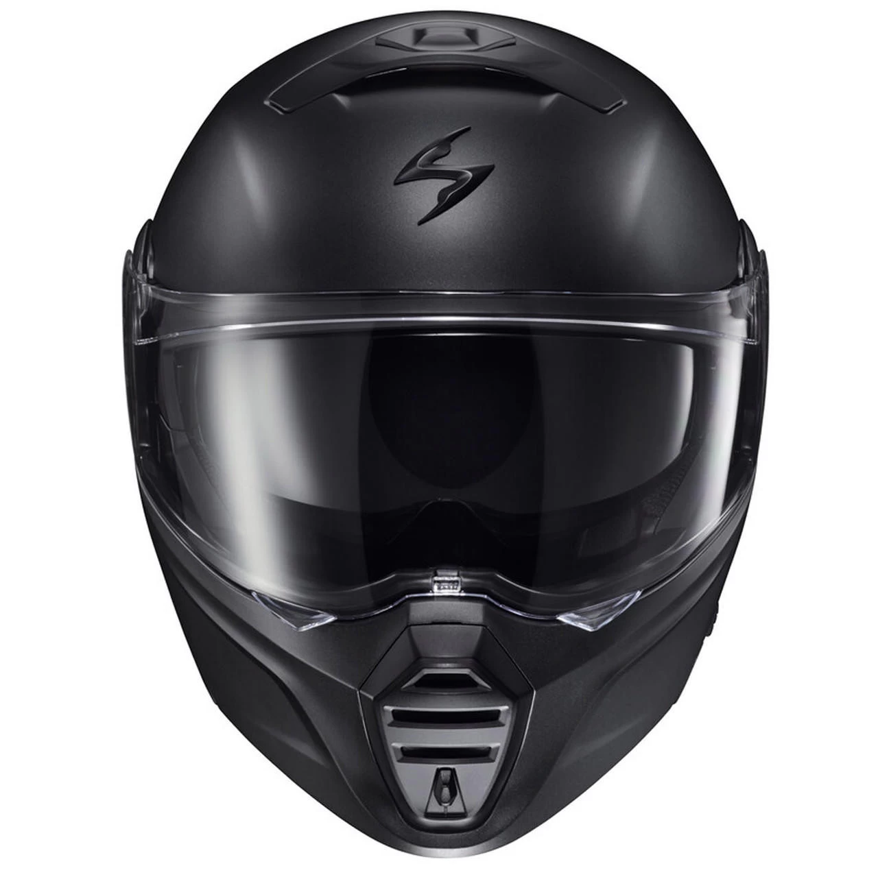 Scorpion EXO-GT930 Transformer Helmet - Matte Black 11 Scorpion EXO-GT930 Transformer Helmet - Matte Black - Image 9