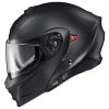 Scorpion EXO-GT930 Transformer Helmet - Matte Black 2 Scorpion EXO-GT930 Transformer Helmet - Matte Black -Bell Helmets Store scorpion helmets scorpion exo gt930 transformer helmet matte black 94842.1690483499