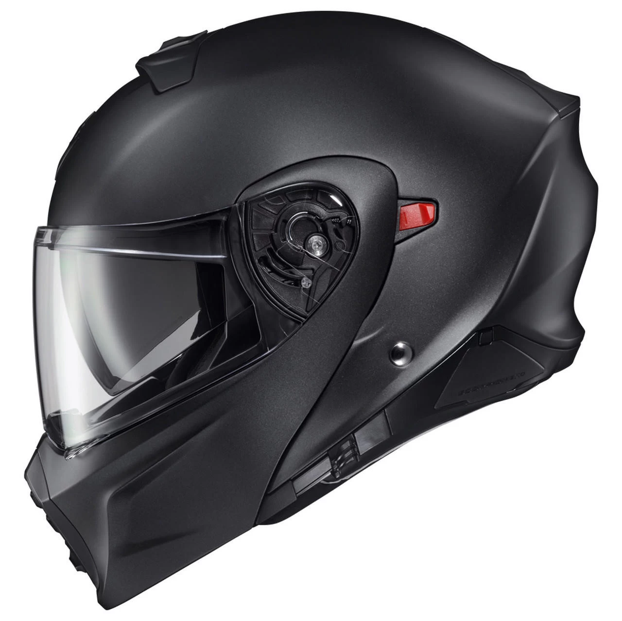 Scorpion EXO-GT930 Transformer Helmet - Matte Black 3 Scorpion EXO-GT930 Transformer Helmet - Matte Black