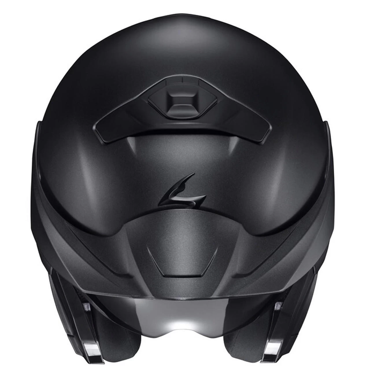 Scorpion EXO-GT930 Transformer Helmet - Matte Black 6 Scorpion EXO-GT930 Transformer Helmet - Matte Black - Image 4