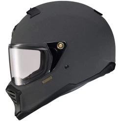Scorpion - EXO-HX1 Full-Face Helmet - Graphite