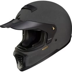 Scorpion - EXO-HX1 Full-Face Helmet - Graphite 7 Scorpion - EXO-HX1 Full-Face Helmet - Graphite -Bell Helmets Store scorpion helmets scorpion exo hx1 full face helmet graphite 81035.1690488998