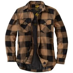 Scorpion - Women's Sand Covert Flannel