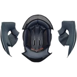 SENA - Matte Black OutForce Helmet 12 SENA - Matte Black OutForce Helmet -Bell Helmets Store sena matte black outforce helmet 39824.1690483803