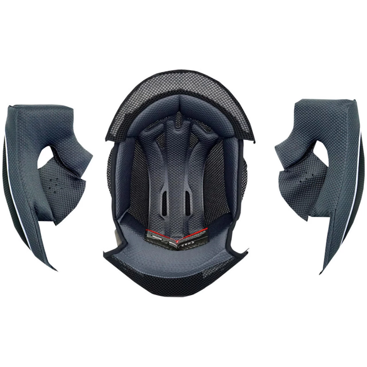 SENA - Matte Black OutForce Helmet 5 SENA - Matte Black OutForce Helmet - Image 3
