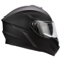 SENA - Matte Black OutForce Helmet 15 SENA - Matte Black OutForce Helmet -Bell Helmets Store sena matte black outforce helmet 74278.1690483747