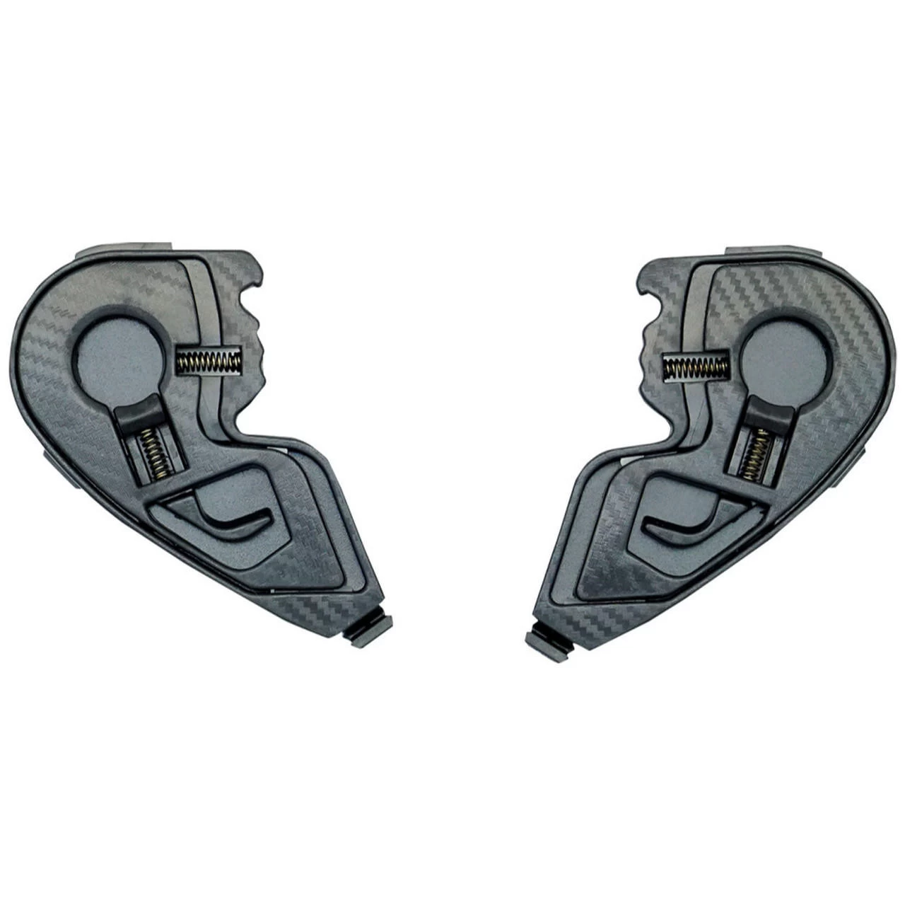 SENA - Matte Black OutForce Helmet 7 SENA - Matte Black OutForce Helmet - Image 5