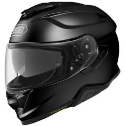 Shoei GT-Air II Helmet - Black