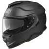 Shoei GT-Air II Helmet - Matte Black 2 Shoei GT-Air II Helmet - Matte Black -Bell Helmets Store shoei gt air ii helmet matte black 18236.1691085825