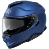Shoei GT-Air II Helmet - Matte Blue 2 Shoei GT-Air II Helmet - Matte Blue -Bell Helmets Store shoei gt air ii helmet matte blue 79221.1691086949