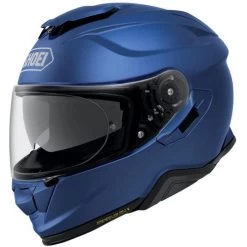 Shoei GT-Air II Helmet - Matte Blue