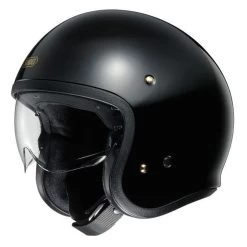 Shoei J•O Helmet - Solid