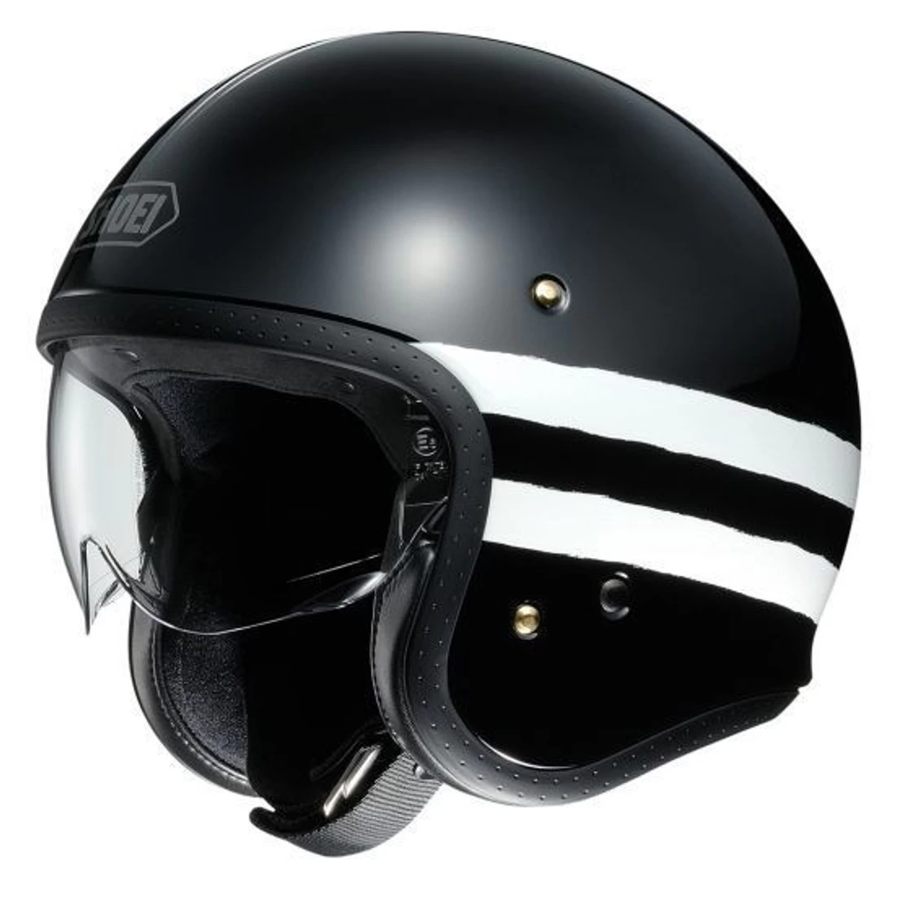 Shoei J•O Sequel Helmet 3 Shoei J•O Sequel Helmet