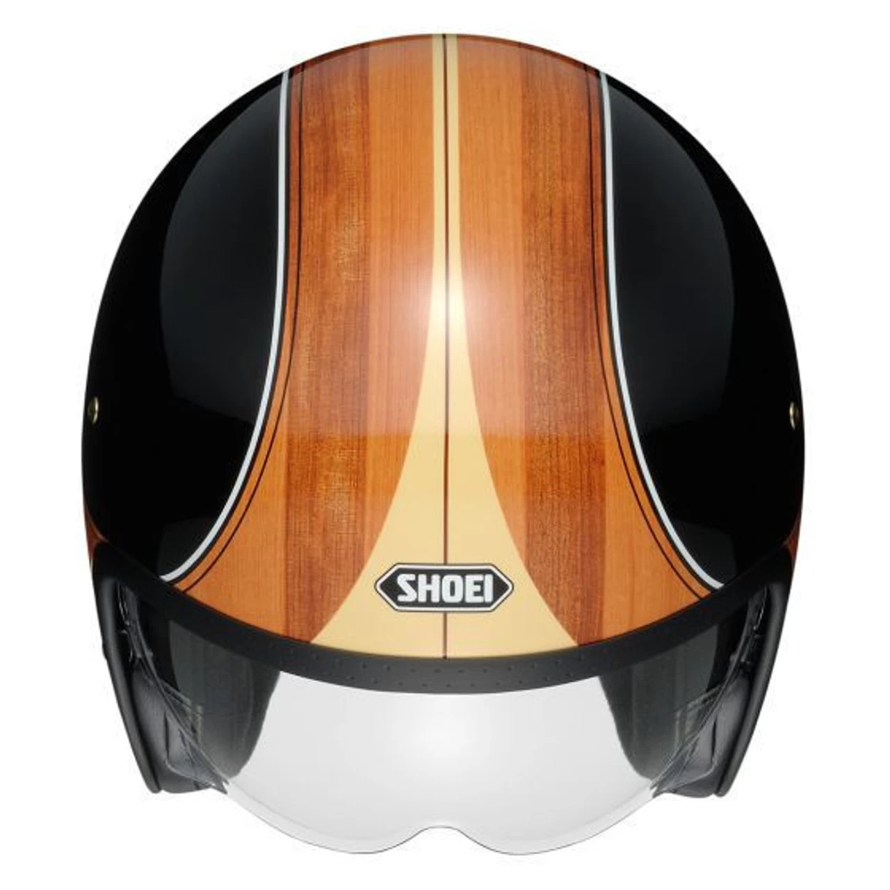 Shoei J•O Waimea Helmet 5 Shoei J•O Waimea Helmet - Image 3