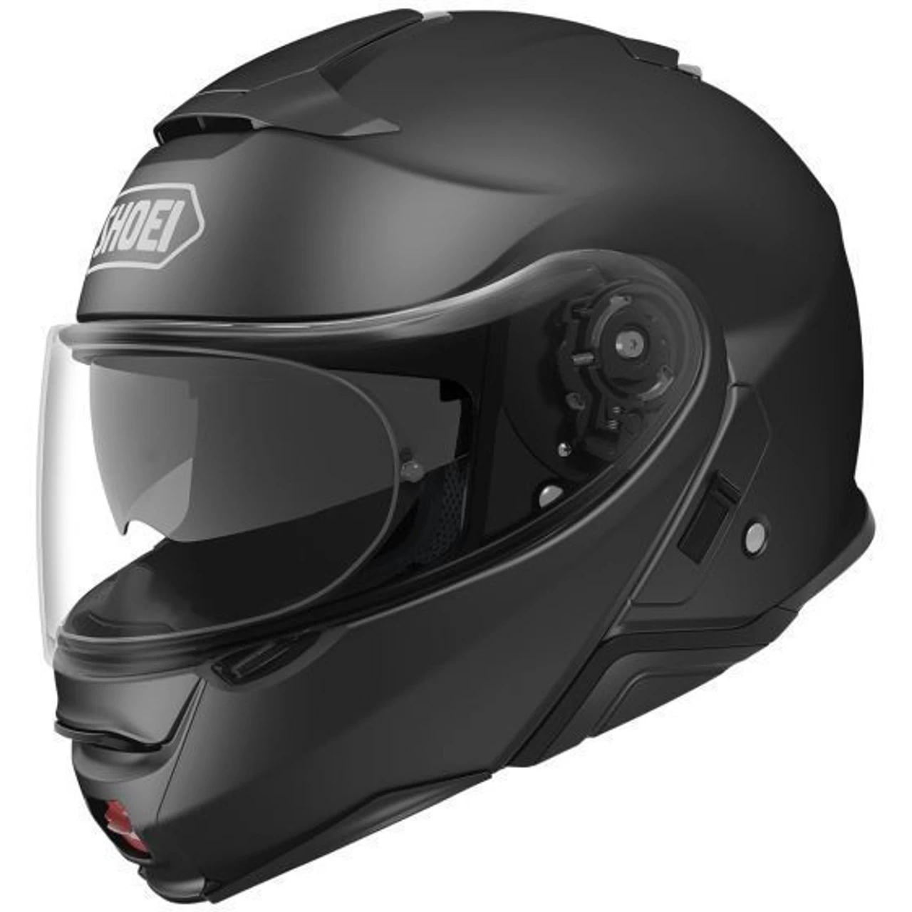 Shoei NEOTEC II Helmet - Solid 9 Shoei NEOTEC II Helmet - Solid - Image 7