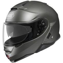 Shoei NEOTEC II Helmet - Solid 12 Shoei NEOTEC II Helmet - Solid -Bell Helmets Store shoei neotec ii helmet solid 21307.1695664428