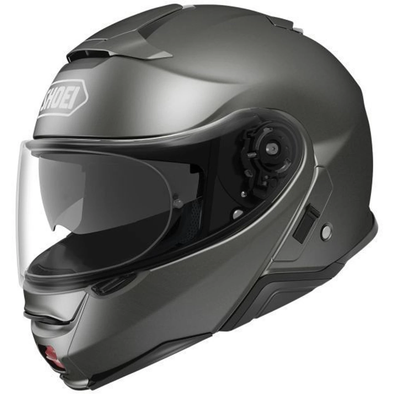 Shoei NEOTEC II Helmet - Solid 5 Shoei NEOTEC II Helmet - Solid - Image 3