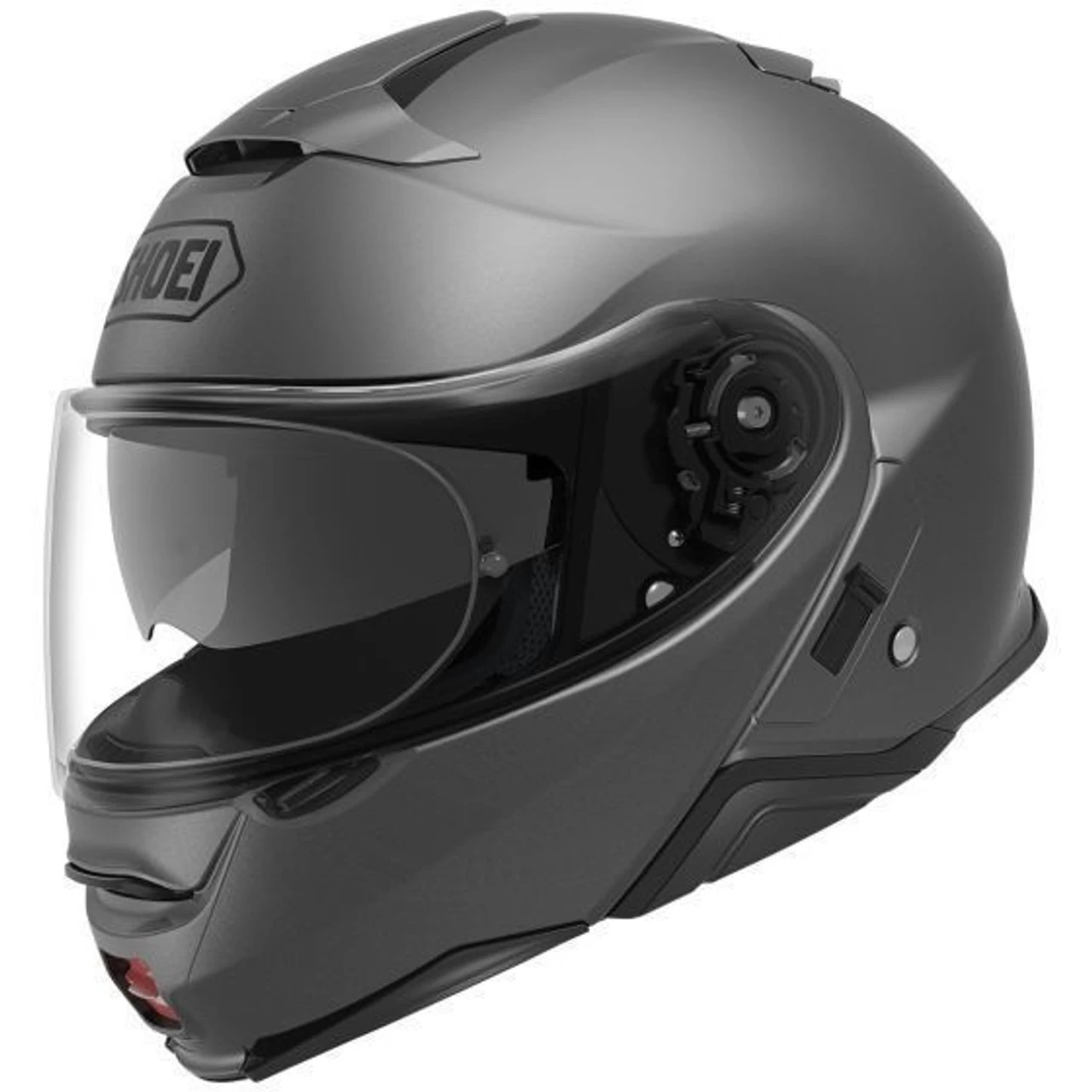 Shoei NEOTEC II Helmet - Solid 10 Shoei NEOTEC II Helmet - Solid - Image 8